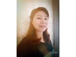 衡曉麗