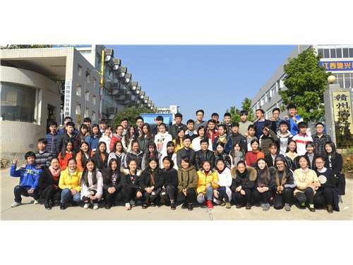 學(xué)生風(fēng)采