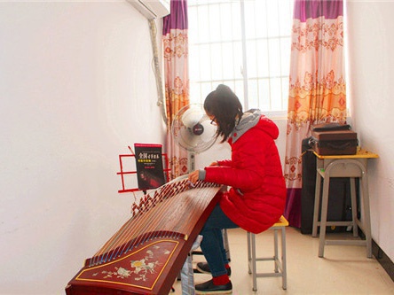 學(xué)生風(fēng)采