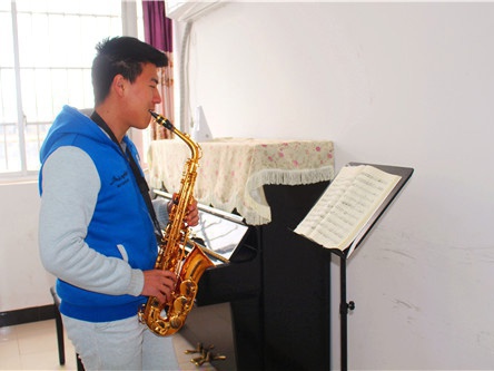 學(xué)生風(fēng)采