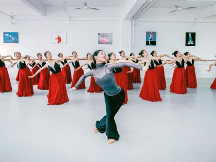 學(xué)生風(fēng)采