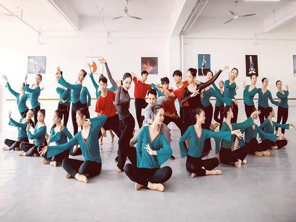 學(xué)生風(fēng)采