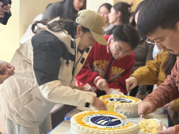 學(xué)生風(fēng)采