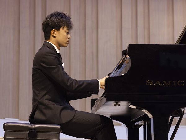 學(xué)生風(fēng)采